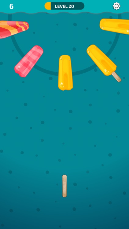 Icy Cream screenshot-3