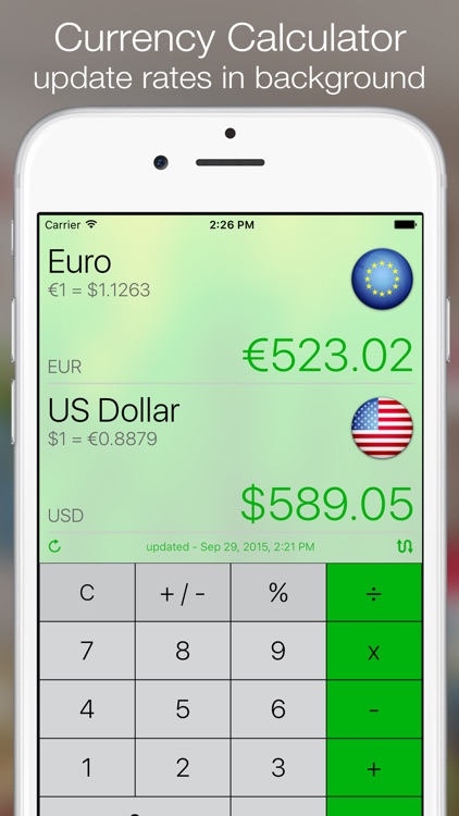 Currency+ Lite