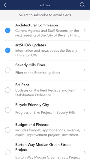 Mobile Beverly Hills(圖3)-速報App