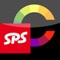 Welcome to the "Colorclicker" colour-selection app offered by SPS bv