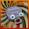 Crate Opener Simulator for TF2