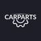 CarParts is a convenient tree for searching for spare parts for brands and models of cars, for assemblies and groups of goods, and the type of axes