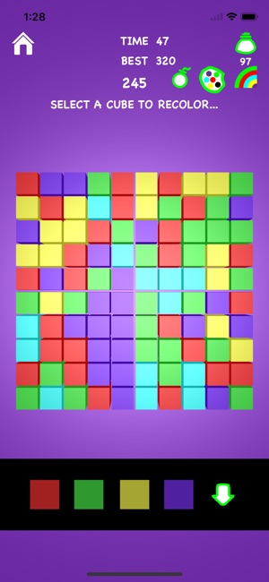 Popping Cubes(圖2)-速報App