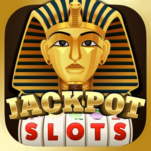 Golden Age of Egypt - Slots iOS App