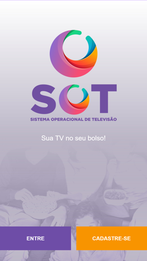 SotTV(圖1)-速報App