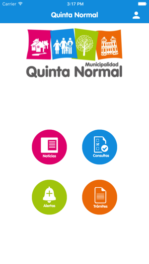 Quinta Normal(圖1)-速報App