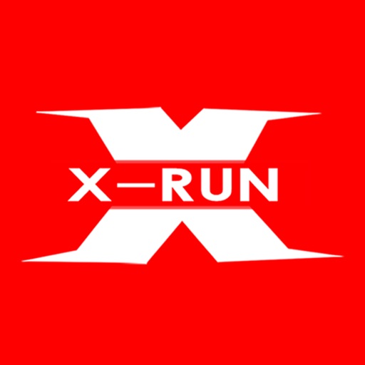 X Run By Yi Fang Meng