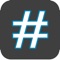 HashAtIt is The First Social Search Engine for HASHTAGS (#)