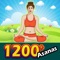 New Yoga Poses 2018, 2019 Free App, we’ve selected 1200+ animated poses and combined the most effective exercises of yoga for super weight loss and fat burning processes, also yoga asana and special daily workout programs will speed up metabolism processes in your body