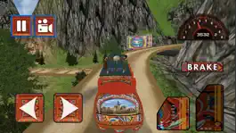 Game screenshot Drive Bus in PAK Simulator hack