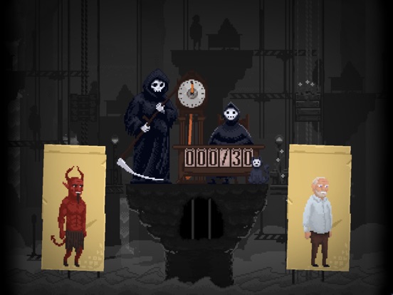 Скачать игру Peace, Death!