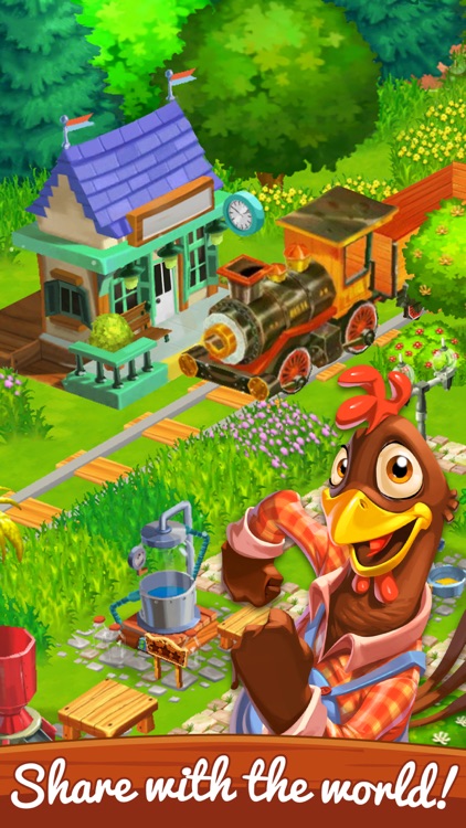 Top Farm screenshot-1