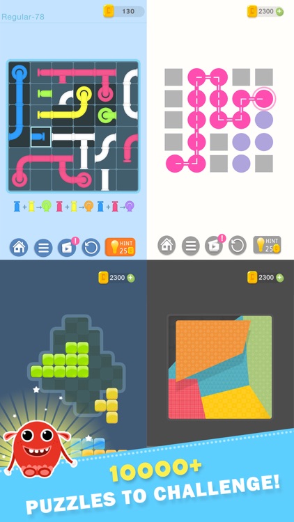 Puzzledom