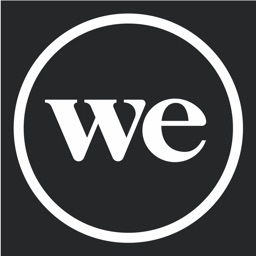 WeWork Apple Watch App