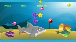 Game screenshot Sea Evolution - Shark Survival hack