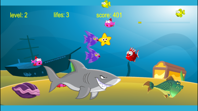 Sea Evolution - Shark Survivalのおすすめ画像3