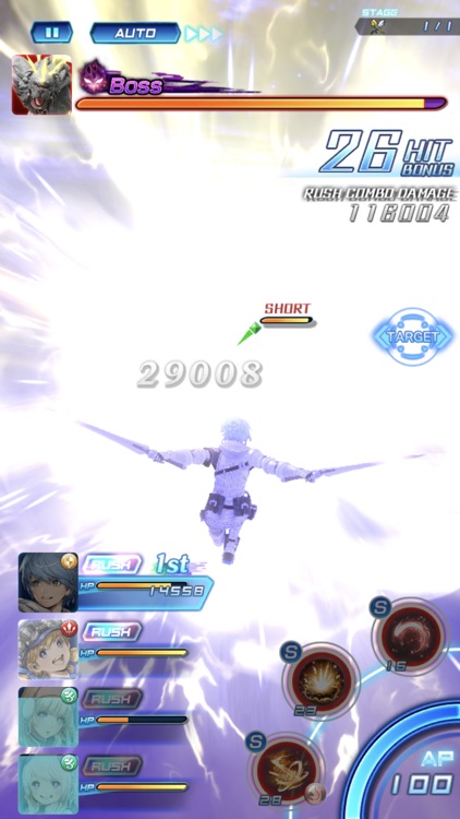 STAR OCEAN -anamnesis- screenshot-3
