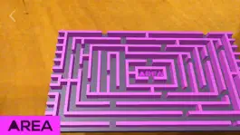 Game screenshot AR Maze AREA mod apk