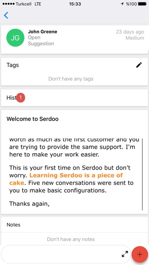 Serdoo Mobile(圖2)-速報App