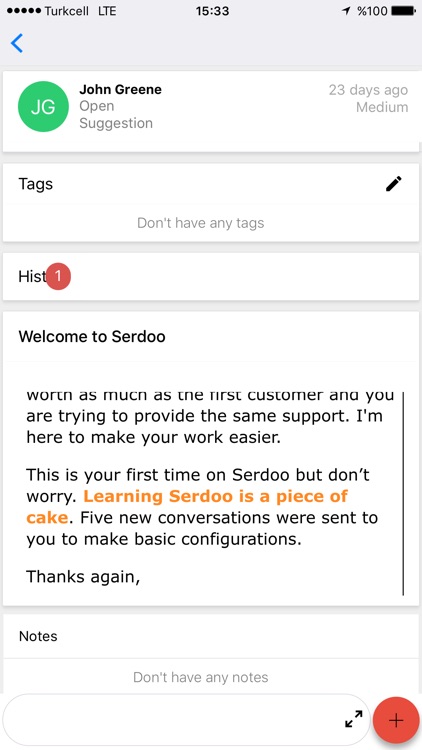 Serdoo Mobile