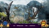 Monsters - Hidden Object Games Captura de tela 2