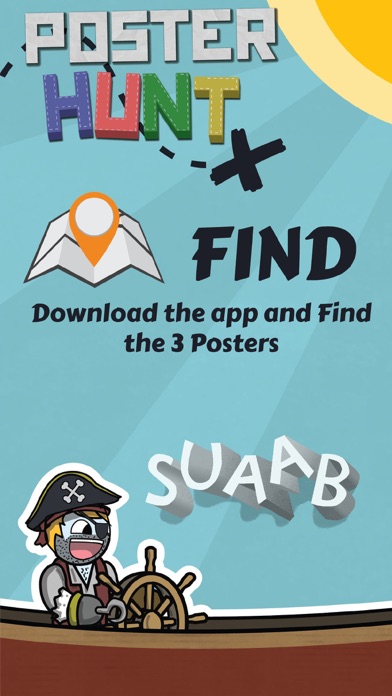 utd poster hunt catchapp iphoneアプリ ipadアプリ検索