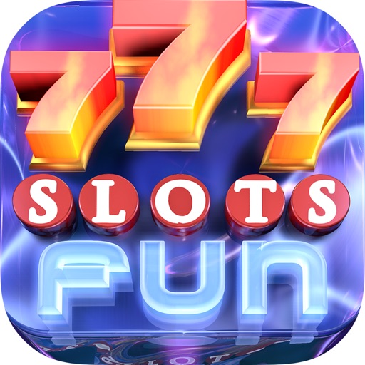 Slots of Fun™ - Vegas Casino Slot Machines