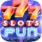 ***THE BEST FREE-TO-PLAY SLOTS GAME EVER***