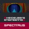 The official SPECTRALIS® app provides easy access to a broad range of comprehensive information about the SPECTRALIS retina and glaucoma imaging platform from Heidelberg Engineering