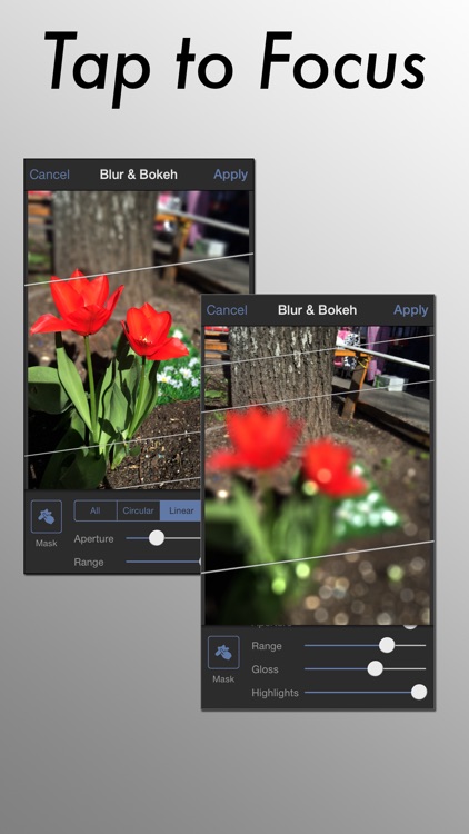 Tadaa SLR screenshot-3