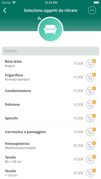 Igiene Ambientale screenshot 4