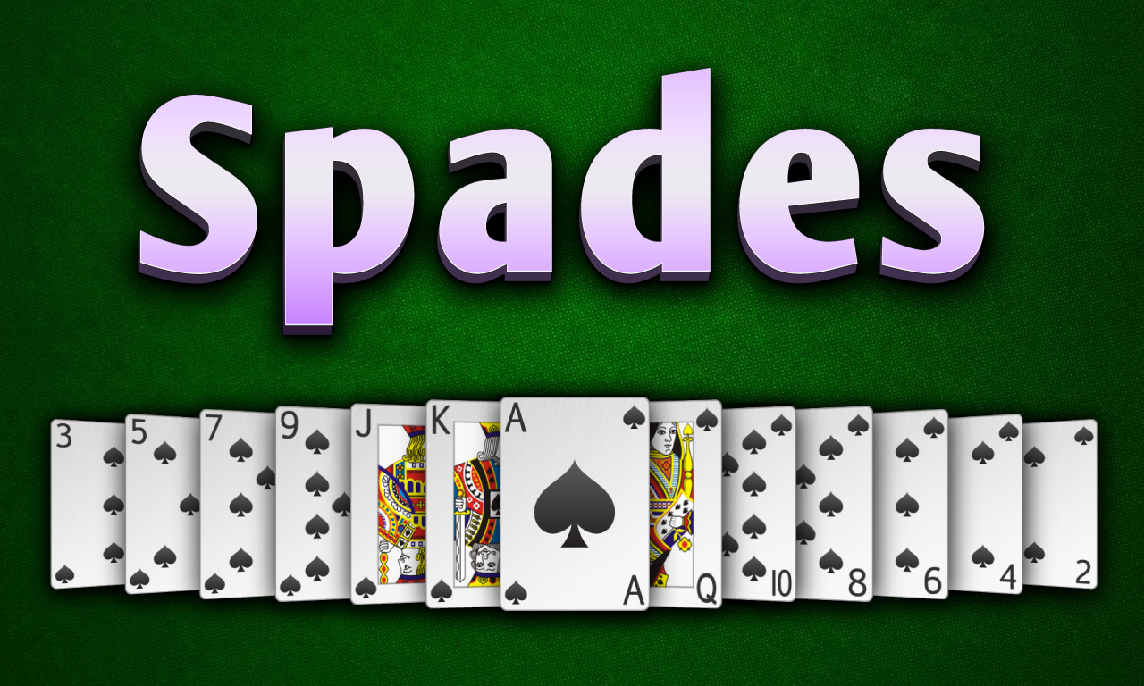 best spades app