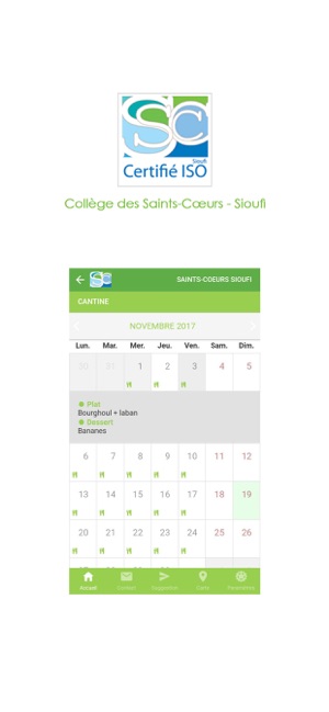 SSCC Sioufi(圖2)-速報App