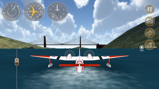 Seaplane(圖2)-速報App