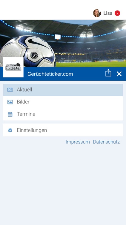 Gerüchteticker.com