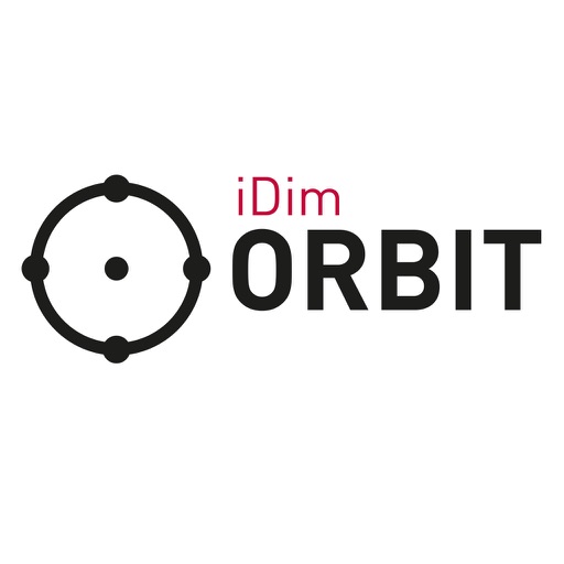 iDim Orbit icon