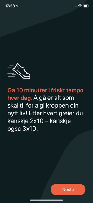 Gå 10