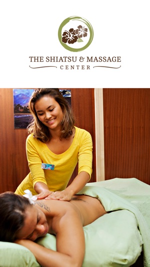 Shiatsu & Massage Center(圖1)-速報App