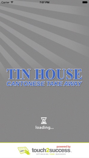 Tin House Cantonese(圖1)-速報App