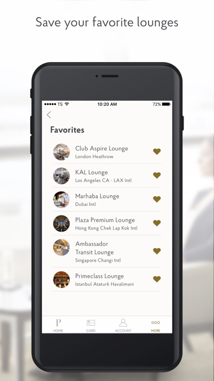 Priority Pass™ screenshot-6