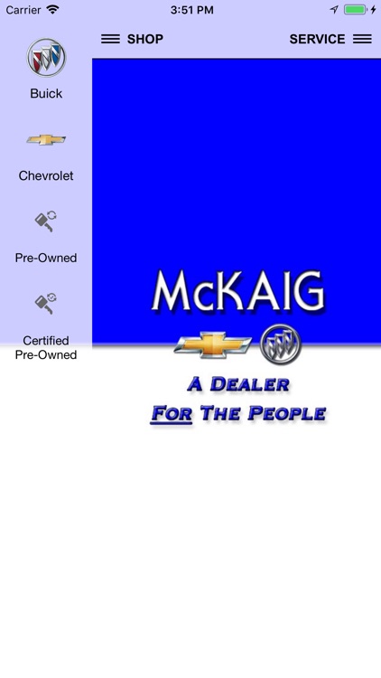McKaig Chevrolet Buick