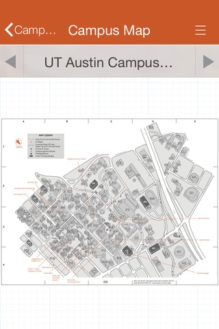 UT Austin Orientation screenshot 4