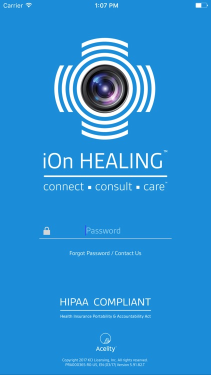 iOn HEALING