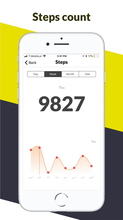Fit Life Sports Tracker screenshot-7