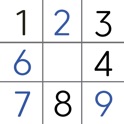 Sudoku: Classic Puzzle Game icon