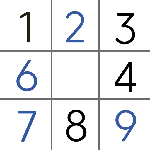 Sudoku: Classic Puzzle Game