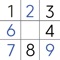 Fun & Easy Sudoku Puzzles
