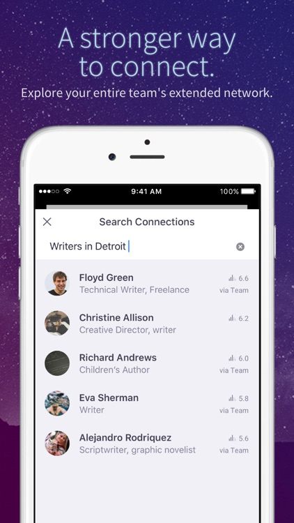 Trove – AI for email screenshot-0