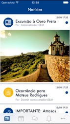 Col&eacute;gio Araberi Captura de tela 2