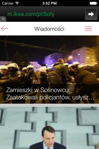 Radio ZET screenshot 4